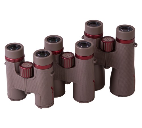 Бинокль Levenhuk Monaco ED 12x50 Бинокль Levenhuk Monaco ED 12x50