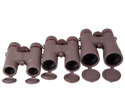 Бинокль Levenhuk Monaco ED 12x50 Бинокль Levenhuk Monaco ED 12x50