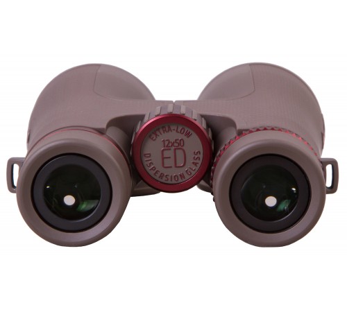 Бинокль Levenhuk Monaco ED 12x50 Бинокль Levenhuk Monaco ED 12x50