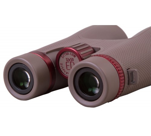 Бинокль Levenhuk Monaco ED 12x50 Бинокль Levenhuk Monaco ED 12x50