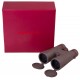 Бинокль Levenhuk Monaco ED 12x50