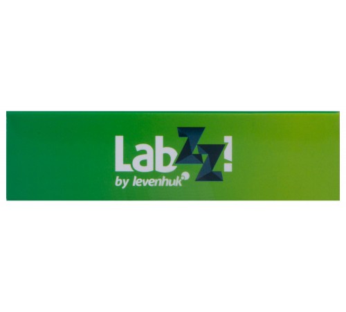 Набор микропрепаратов Levenhuk LabZZ P12, растения Набор микропрепаратов Levenhuk LabZZ P12, растения