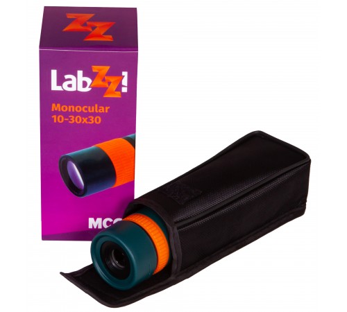 Монокуляр Levenhuk LabZZ MC6 Монокуляр Levenhuk LabZZ MC6