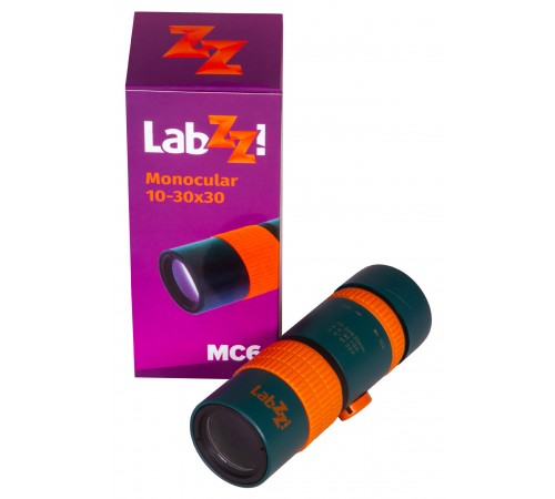 Монокуляр Levenhuk LabZZ MC6 Монокуляр Levenhuk LabZZ MC6