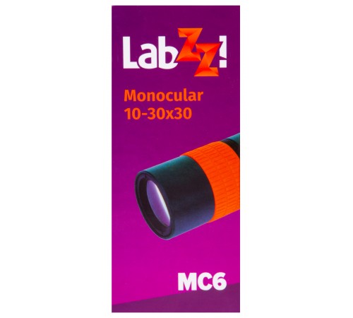 Монокуляр Levenhuk LabZZ MC6 Монокуляр Levenhuk LabZZ MC6