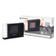 Часы Bresser MyTime Crystal P с цветным дисплеем и проектором