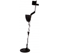 Металлоискатель Bresser, цифровой