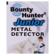 Металлоискатель детский Bounty Hunter
