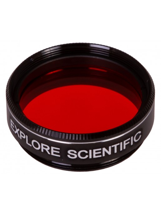 Светофильтр Explore Scientific оранжевый №21, 1,25"