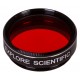 Светофильтр Explore Scientific оранжевый №21, 1,25"