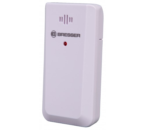 Гигрометр с часами Bresser MyClimate, белый Гигрометр с часами Bresser MyClimate, белый