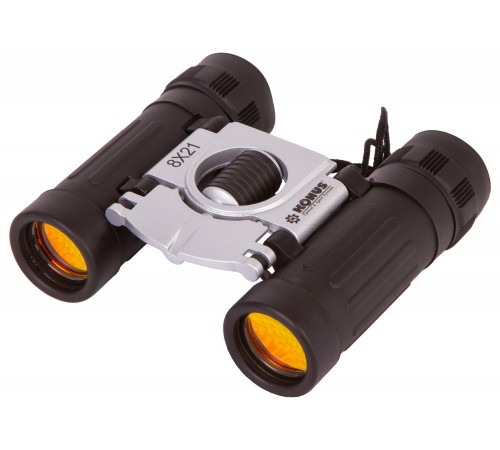 Бинокль Konus Basic 8x21 Бинокль Konus Basic 8x21
