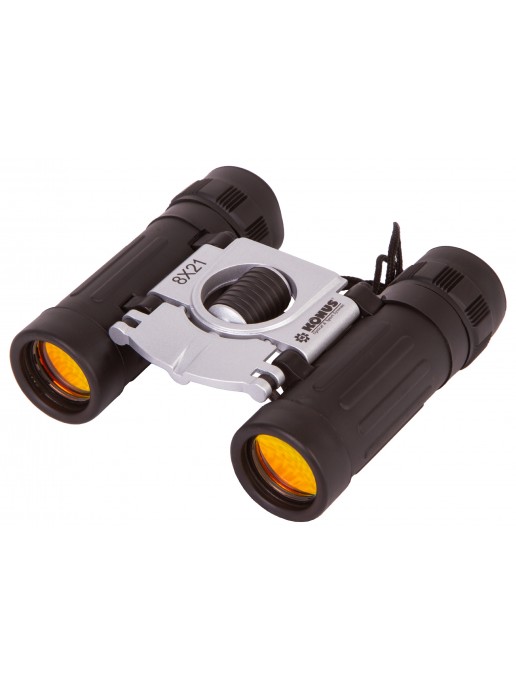 Бинокль Konus Basic 8x21