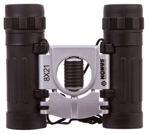 Бинокль Konus Basic 8x21 Бинокль Konus Basic 8x21