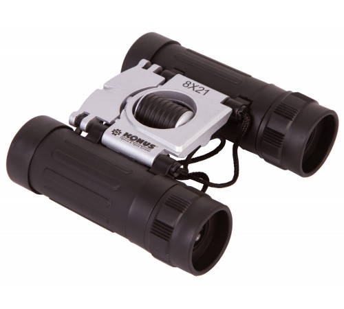 Бинокль Konus Basic 8x21 Бинокль Konus Basic 8x21