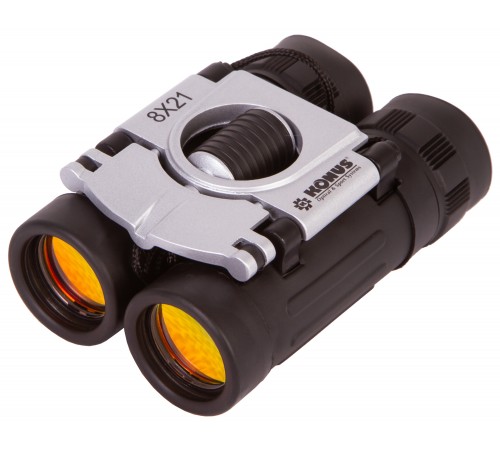 Бинокль Konus Basic 8x21 Бинокль Konus Basic 8x21