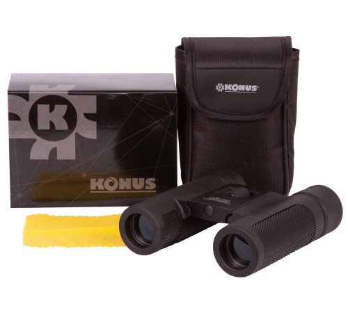 Бинокль Konus Next-2 10x25 Бинокль Konus Next-2 10x25