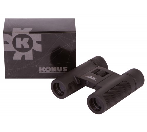 Бинокль Konus Next-2 10x25 Бинокль Konus Next-2 10x25
