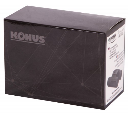 Бинокль Konus Next-2 10x25 Бинокль Konus Next-2 10x25