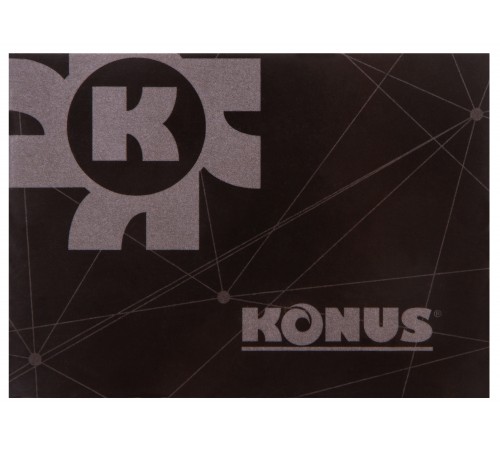 Бинокль Konus Next-2 10x25 Бинокль Konus Next-2 10x25