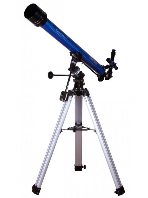 Телескоп Konus Konuspace-7 60/900 EQ