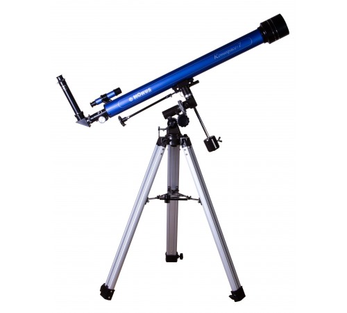 Телескоп Konus Konuspace-7 60/900 EQ Телескоп Konus Konuspace-7 60/900 EQ