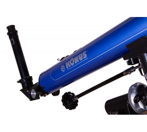 Телескоп Konus Konuspace-7 60/900 EQ Телескоп Konus Konuspace-7 60/900 EQ