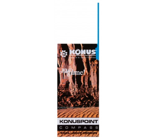 Компас Konus Konuspoint-6 Компас Konus Konuspoint-6