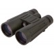 Бинокль Konus Emperor 10x50 WA Green