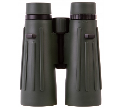 Бинокль Konus Emperor 10x50 WA Green