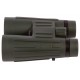 Бинокль Konus Emperor 10x50 WA Green