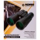 Бинокль Konus Emperor 10x50 WA Green