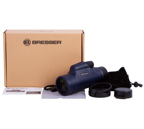 Монокуляр Bresser Topas 7x42 WP