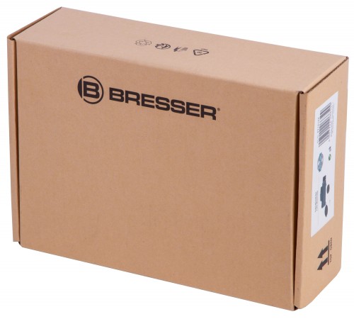 Монокуляр Bresser Topas 7x42 WP