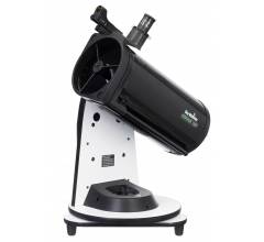 Телескоп Sky-Watcher Dob 150/750 Retractable Virtuoso GTi GOTO, настольный