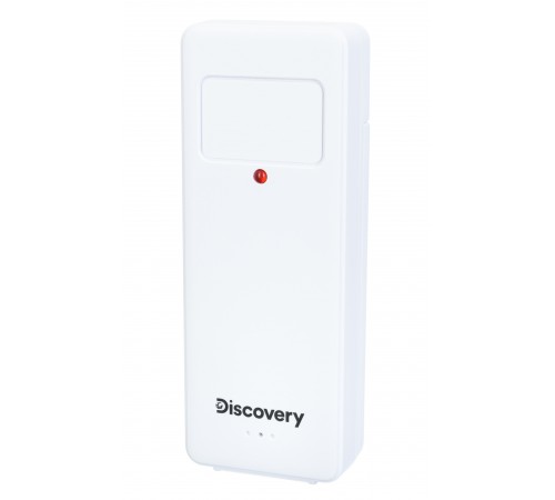 Датчик Levenhuk Discovery Report WA50-S для метеостанций Датчик Levenhuk Discovery Report WA50-S для метеостанций