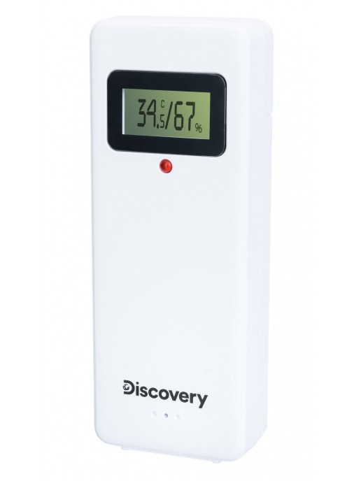Датчик Levenhuk Discovery Report WA10-S для метеостанций