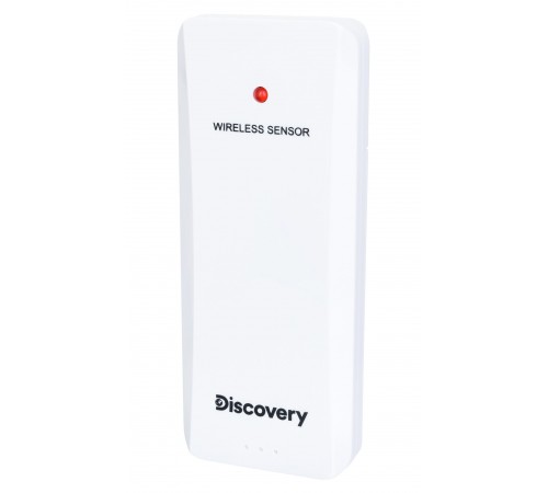 Датчик Levenhuk Discovery Report WA20-S для метеостанций Датчик Levenhuk Discovery Report WA20-S для метеостанций