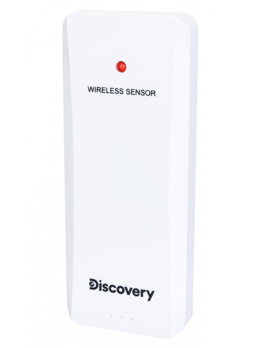 Датчик Levenhuk Discovery Report WA20-S для метеостанций