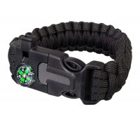 Браслет-огниво Levenhuk LabZZ FL5