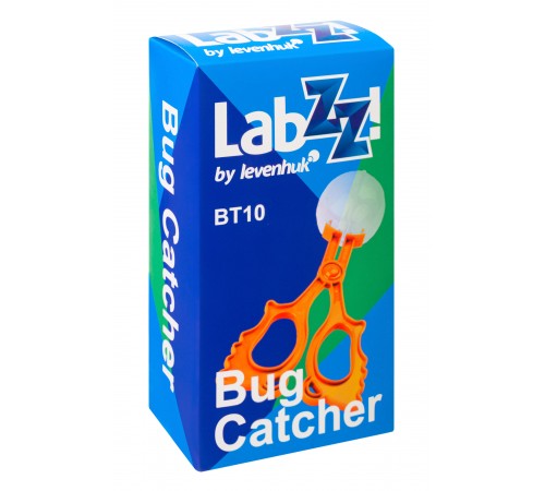 Ловушка для насекомых Levenhuk LabZZ BT10 Ловушка для насекомых Levenhuk LabZZ BT10