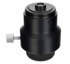 Крепление Levenhuk C-mount 0,5x для камеры с экраном