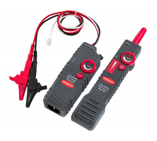 Трассоискатель Ermenrich Ping SM100 Трассоискатель Ermenrich Ping SM100