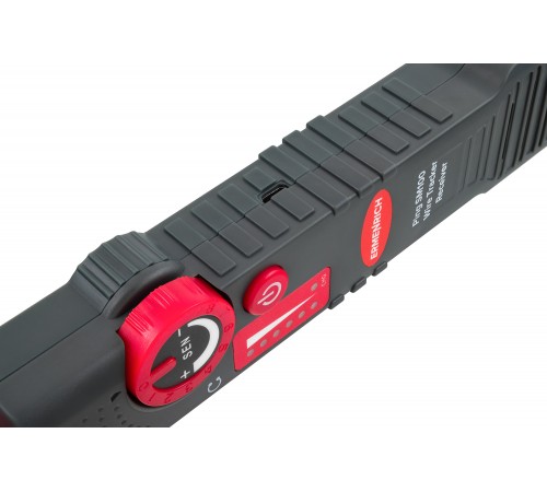 Трассоискатель Ermenrich Ping SM100 Трассоискатель Ermenrich Ping SM100