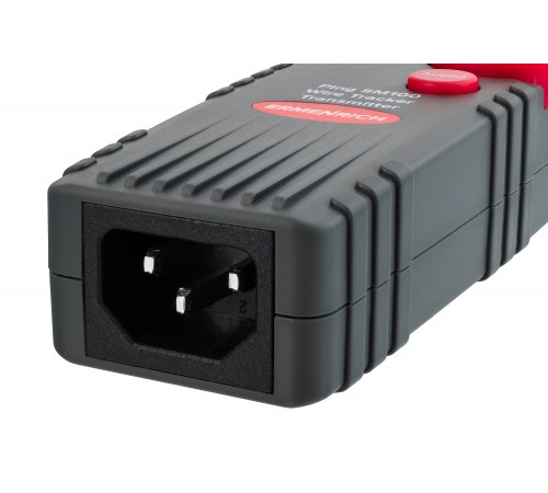 Трассоискатель Ermenrich Ping SM100 Трассоискатель Ermenrich Ping SM100