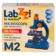 Микроскоп Levenhuk LabZZ M2
