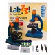 Микроскоп Levenhuk LabZZ M2