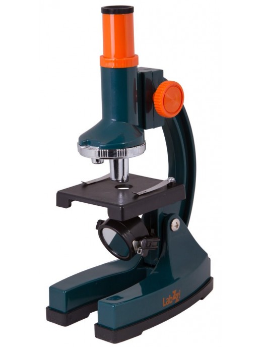 Микроскоп Levenhuk LabZZ M1
