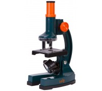 Микроскоп Levenhuk LabZZ M2