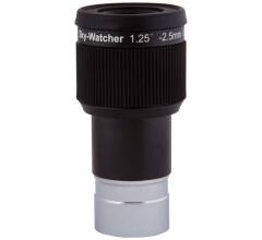 Окуляр Sky-Watcher UWA 58° 2,5 мм, 1,25"